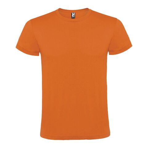 Atomic T-Shirt Unisex Standard | orange | L | ohne Werbeanbringung | Nicht verfügbar | Nicht verfügbar | Nicht verfügbar