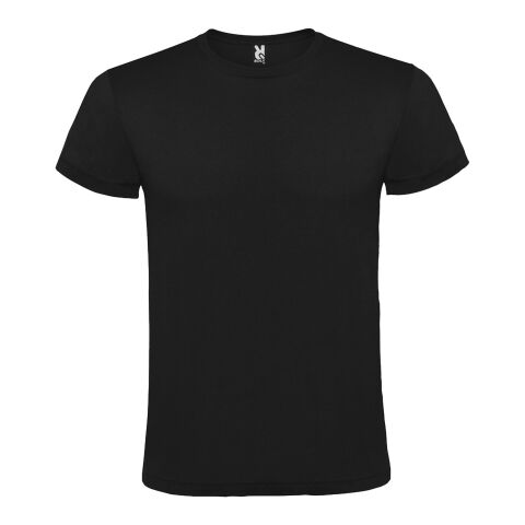 Atomic T-Shirt Unisex Standard | schwarz | 3XL | ohne Werbeanbringung | Nicht verfügbar | Nicht verfügbar | Nicht verfügbar