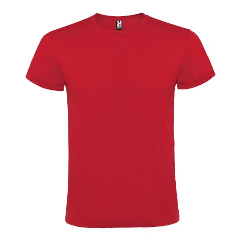 Atomic T-Shirt Unisex Standard | rot | XL | ohne Werbeanbringung | Nicht verfügbar | Nicht verfügbar | Nicht verfügbar