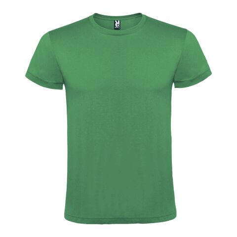 Atomic T-Shirt Unisex Standard | Kelly Green | 2XL | ohne Werbeanbringung | Nicht verfügbar | Nicht verfügbar | Nicht verfügbar