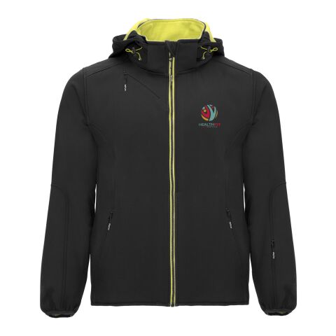 Siberia Softshelljacke Unisex