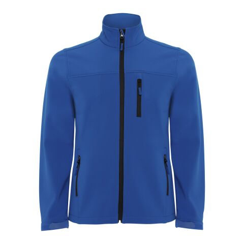 Antartida Softshelljacke für Herren Standard | royalblau | L | ohne Werbeanbringung | Nicht verfügbar | Nicht verfügbar | Nicht verfügbar