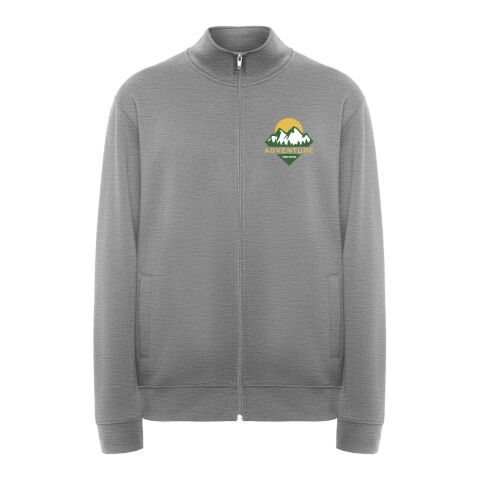 Ulan Sweatjacke Unisex