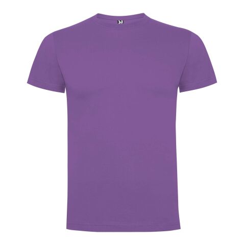 Werbeartikel Dogo Premium T-Shirt für Herren – orchid – XL – mit Logo bedruckt