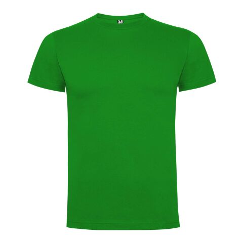 Dogo Premium T-Shirt für Herren Standard | Grass Green | M | ohne Werbeanbringung | Nicht verfügbar | Nicht verfügbar | Nicht verfügbar