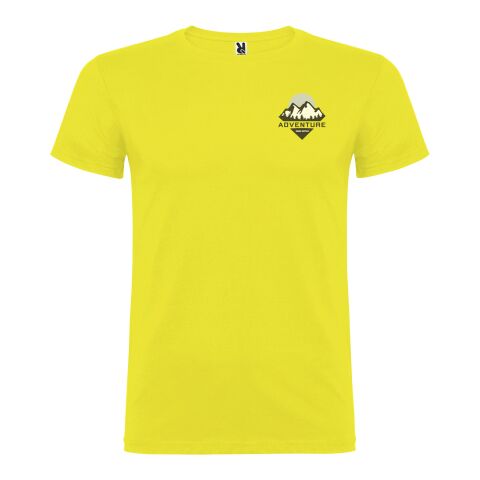 Beagle T Shirt fur Herren allbranded