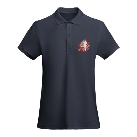 Prince Poloshirt für Damen Standard | Navy Blue | M | ohne Werbeanbringung | Nicht verfügbar | Nicht verfügbar | Nicht verfügbar