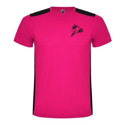 Detroit T-Shirt Unisex aus recyceltem Material 