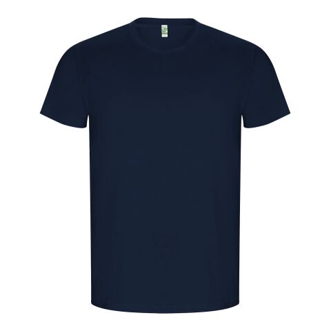 Golden T-Shirt für Herren Standard | Navy Blue | 3XL | ohne Werbeanbringung | Nicht verfügbar | Nicht verfügbar | Nicht verfügbar