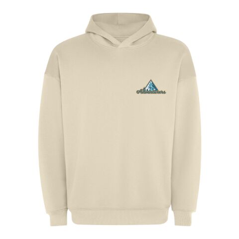 Otto Oversize Hoodie Unisex