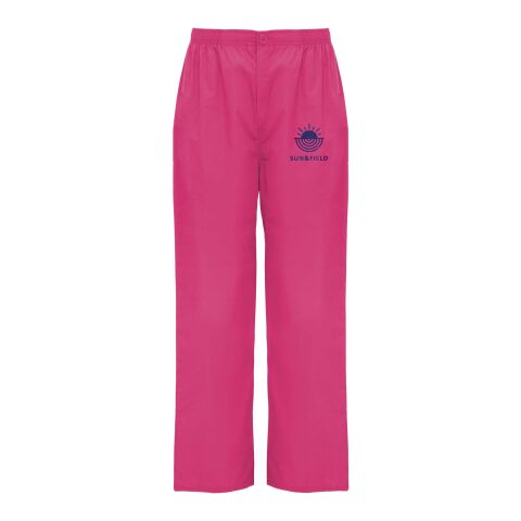 Werbeartikel Vademecum Arbeitshose, 160 g/m2, unisex – Rossette – 2XL – mit Logo bedruckt