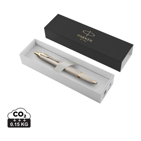 Parker IM PROFESSIONAL MONO Stift beige