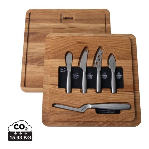BOSKA Ultimate Cheese Set Small Copenhagen