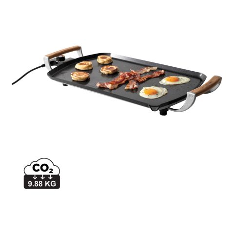BOSKA Tischgrill Electric Griddle Pro (EU Type F)