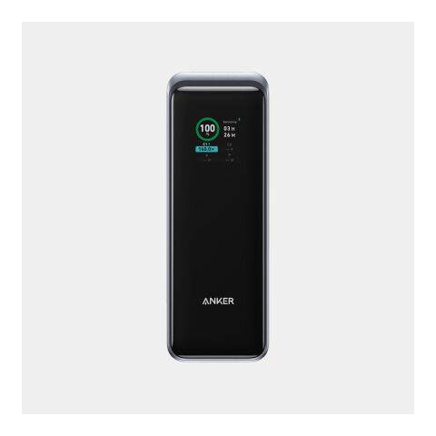 Anker Prime 27,650mAh Powerbank (250W)
