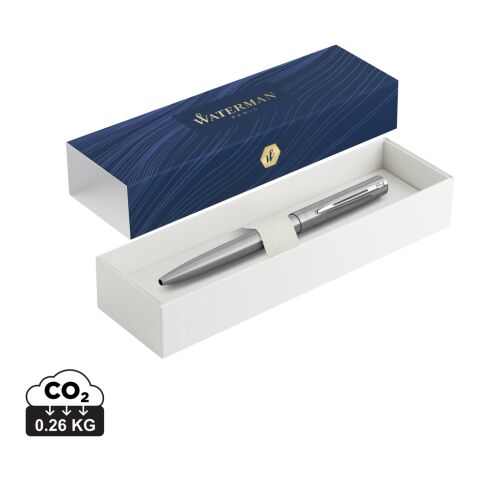 Waterman ALLURE Stift silber