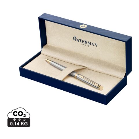 Waterman HEMISPHERE STEEL Stift