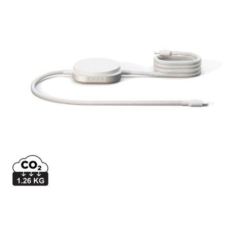 Zens Ladekabel USB C-C Pro 2