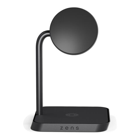 Zens Office Charger 2 Black
