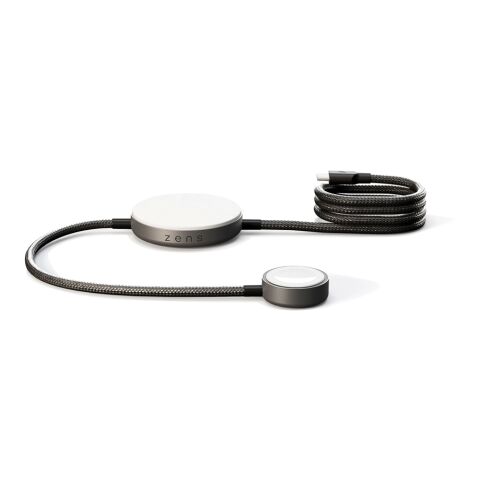 Zens Office Charger 2 Black schwarz | ohne Werbeanbringung | Nicht verfügbar | Nicht verfügbar
