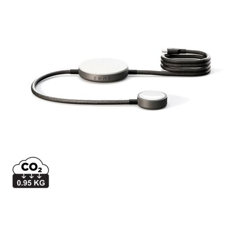 Zens Office Charger 2 Black