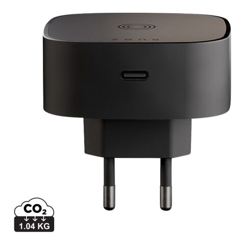 Zens Wireless Charging Adapter