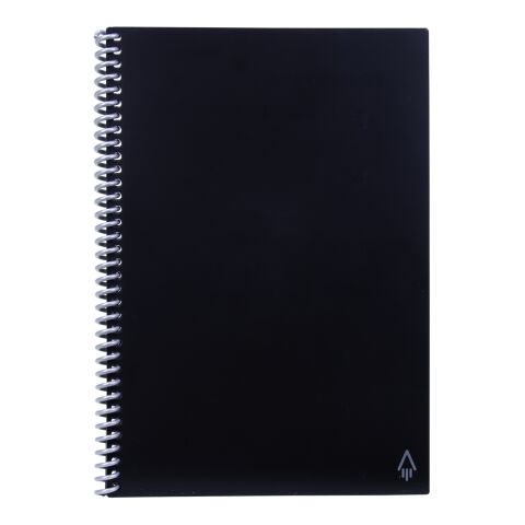 Rocketbook® Core Executive A5 schwarz | ohne Werbeanbringung | Nicht verfügbar | Nicht verfügbar