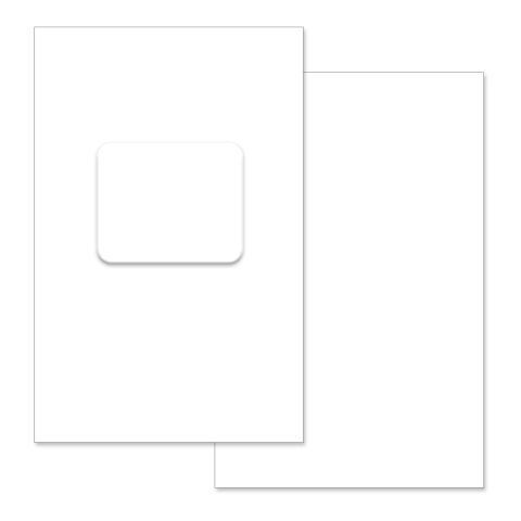 Display-Cleaner SmartKosi® - 4 Wochen Lieferzeit! All-Inclusive-Paket 4C-Digitaldruck | 3,0 x 2,5 cm