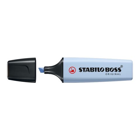 STABILO BOSS ORIGINAL Pastel Leuchtmarkierer