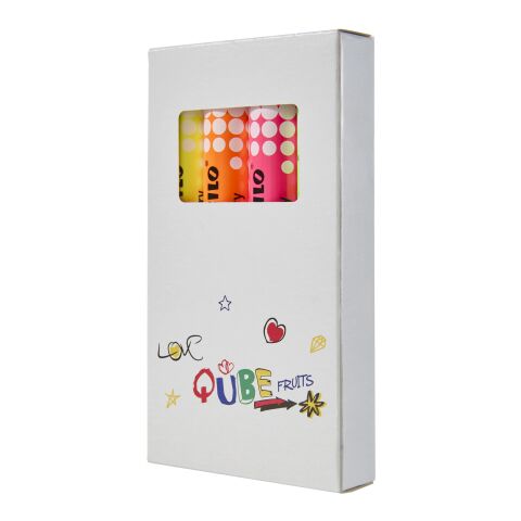 STABILO MARKdry Whiteboard-Marker 4er-Set ohne Werbeanbringung