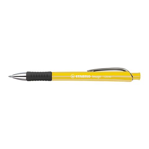 STABILO concept image Kugelschreiber 2-farbiger Tampondruck | ohne Werbeanbringung