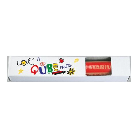 STABILO woody duo Farbstift 1er-Set