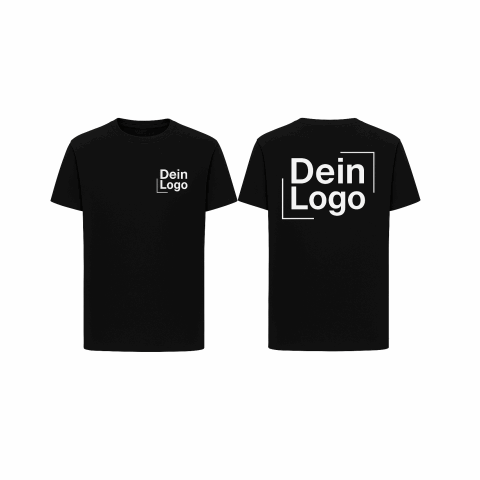 T-SHIRT Basic Tone