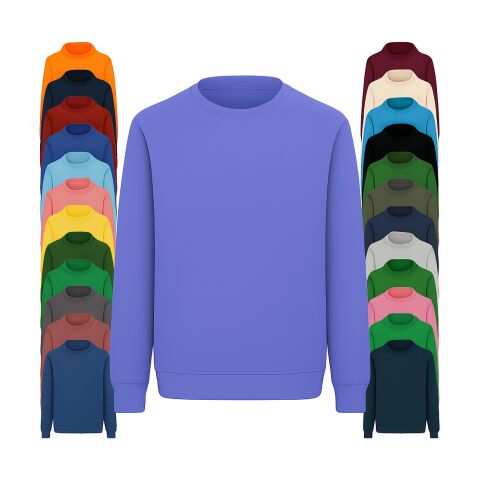 Sweatshirt Custom Tone