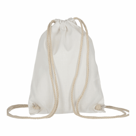 Werbeartikel TEXXILLA Event-Bag, ca. 140 g/m² – weiß – mit Logo bedruckt