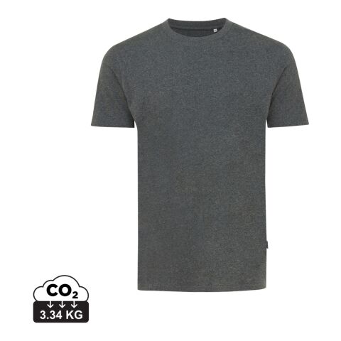 IQONIQ Manuel ungefärbtes T-Shirt aus recycelter Baumwolle schwarz | XXL | ohne Werbeanbringung | Nicht verfügbar | Nicht verfügbar | Nicht verfügbar