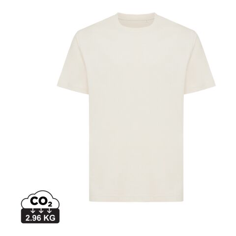 IQONIQ Kakadu relaxed T-Shirt aus recycelter Baumwolle naturbelassen roh | XXXL | ohne Werbeanbringung | Nicht verfügbar | Nicht verfügbar | Nicht verfügbar