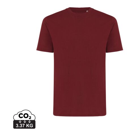 Iqoniq Sierra Lightweight T-Shirt aus recycelter Baumwolle