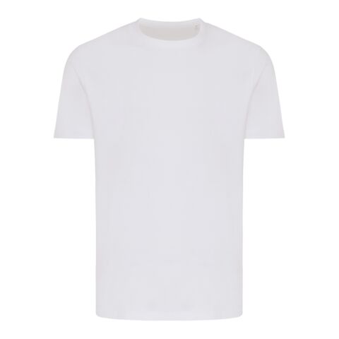 Iqoniq Brett T-Shirt aus recycelter Baumwolle weiß | XS | ohne Werbeanbringung | Nicht verfügbar | Nicht verfügbar | Nicht verfügbar