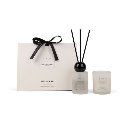 VINGA x TGL Ambiente-Geschenkset