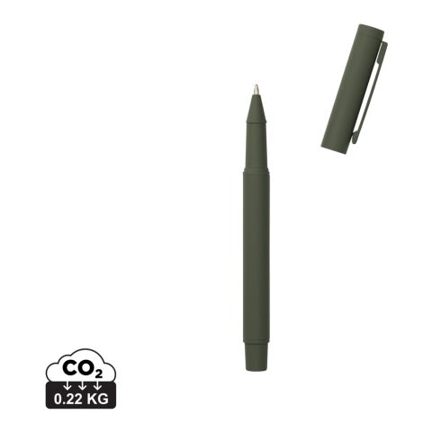 VINGA Baltimore Stift aus RCS recyceltem Stainless-Steel