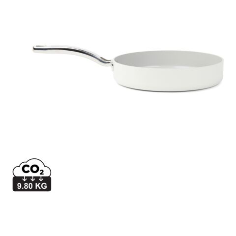 VINGA Alto Bratpfanne aus RCS recyceltem Aluminium 27cm