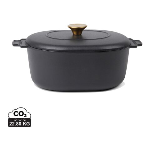 VINGA Monte Heritage Kokotte 4 L