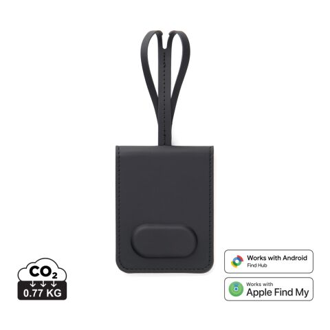 VINGA Baltimore RCS Kofferanhänger mit Dual-Finder