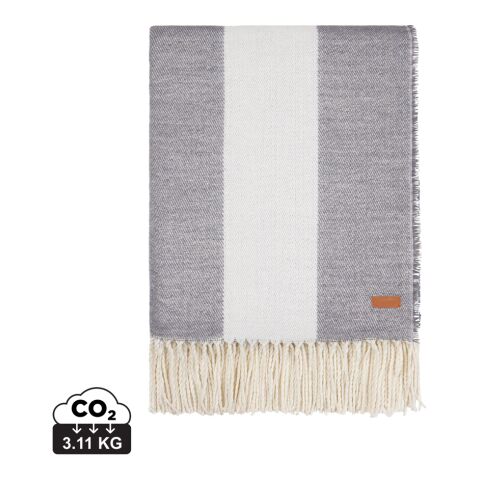 VINGA Tella Aware™ Polylana® Decke grau-neutral | ohne Werbeanbringung | Nicht verfügbar | Nicht verfügbar | Nicht verfügbar