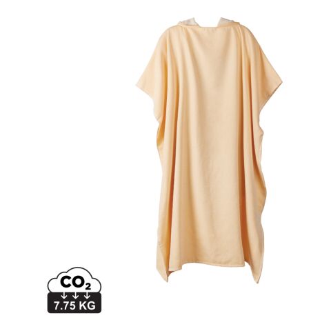 VINGA Tolo Hamam Frottee Strandponcho