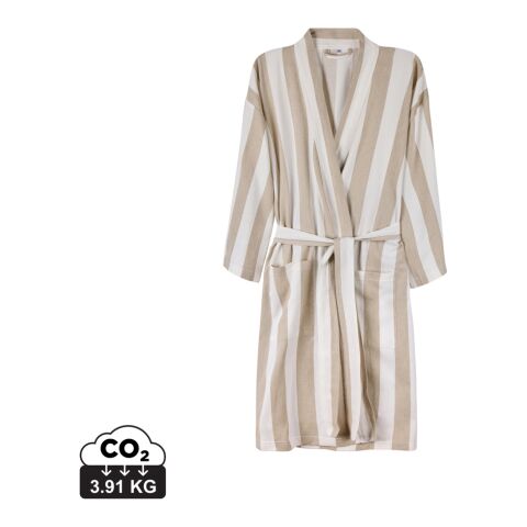 VINGA Ornos GRS Hamam-Bademantel S/M