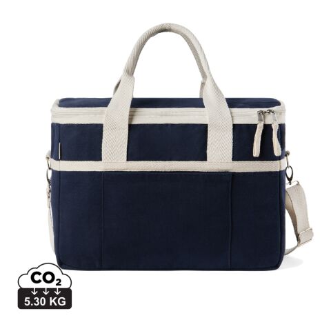 VINGA Volonne AWARE™ Kühlkorb aus recyceltem Canvas