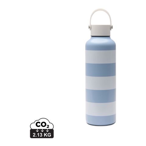 VINGA Lagoa Flasche aus RCS Stainless-Steel, 600ml