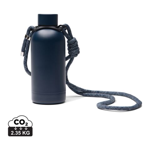 VINGA Parks Flasche aus RCS rec. Stainless-Steel, 400ml
